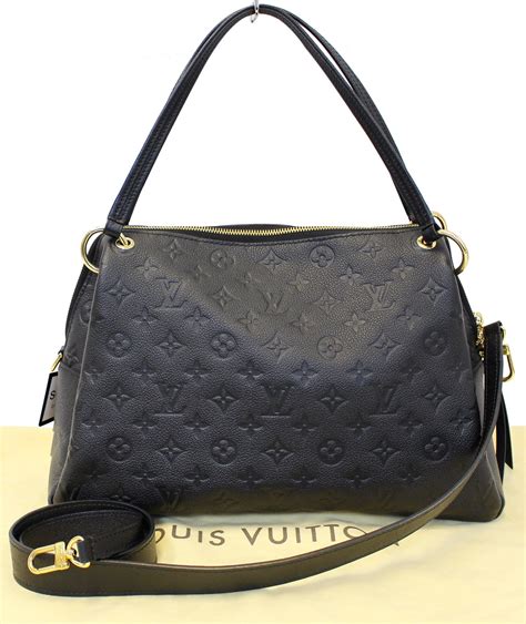 black designer bag louis vuitton